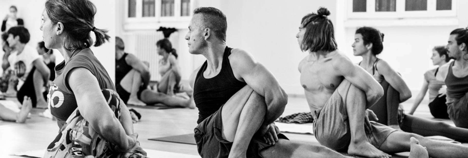 Istruttori Yoga ashtanga yoga monza e brianza